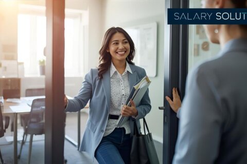 Account Manager – Regio Vlaams-Brabant (M/V/X)