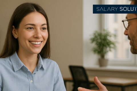 Payroll Officer expérimenté.e (H/F/X) - Liège