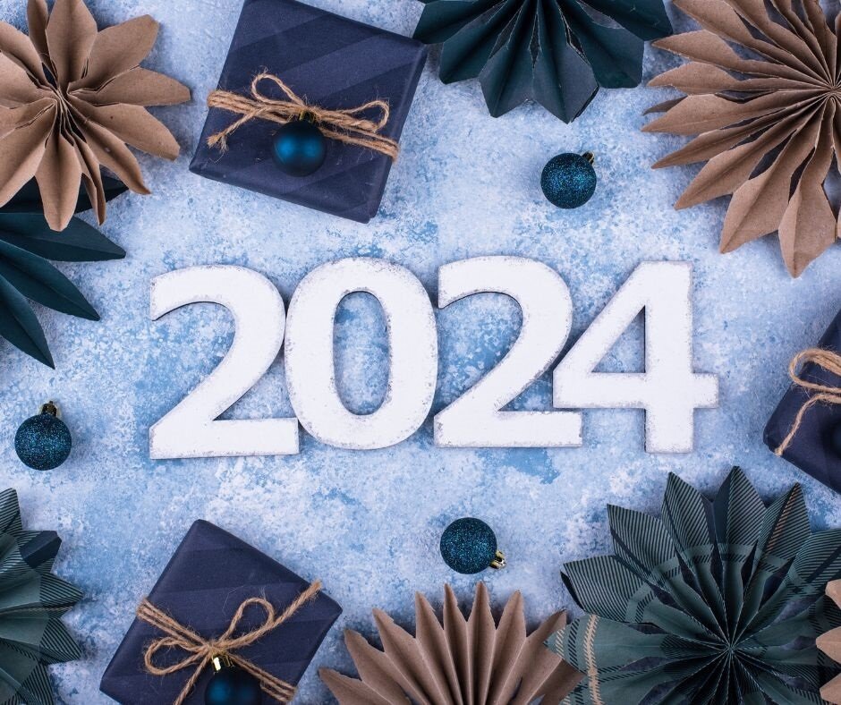 Quelles sont les nouveaut s pour 2024 salary solution
