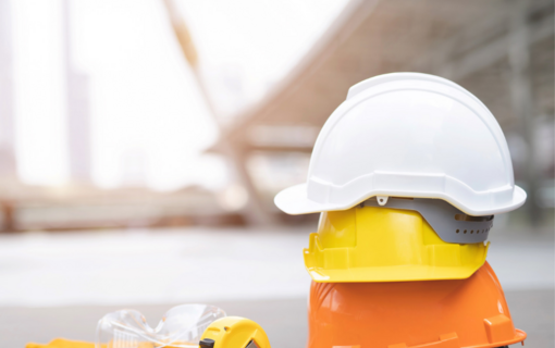 Obligation de formation à la sécurité de base pour les ouvriers du secteur de la construction (CP 124)