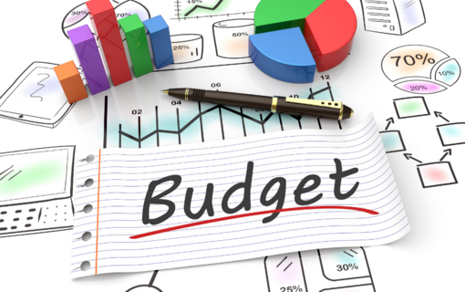 Avez-vous déjà préparé votre budget 2023 ?