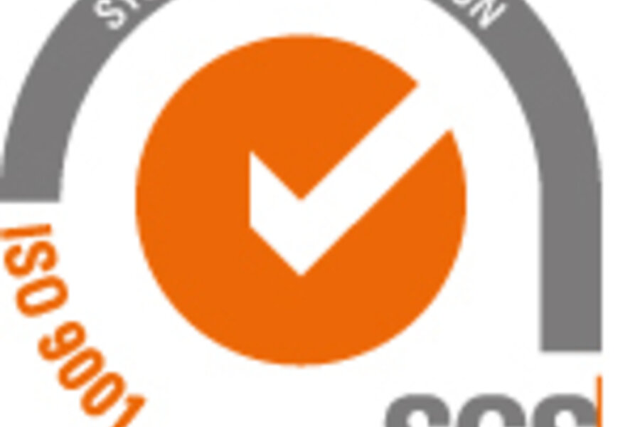 ISO 9001